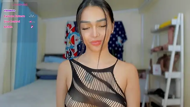 _agatha143_'s Live XXX Chat