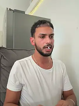 Chat XXX ao vivo de Gipsyboysteve