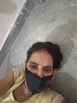 Chat XXX ao vivo de Neha-ji
