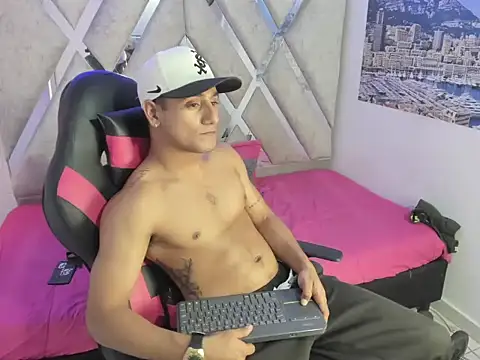 iron_king7 Live XXX-chat