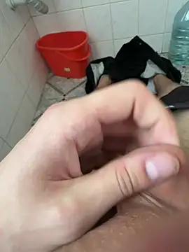 Webkamerová show flirtbes9