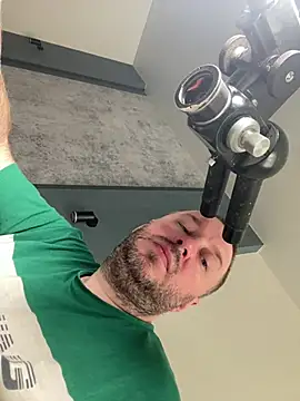 Chat XXX Live DorianJeday