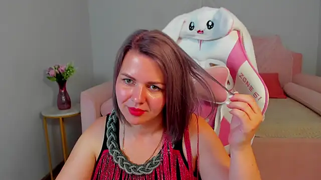 AdeleRavelle – Naživo XXX chat
