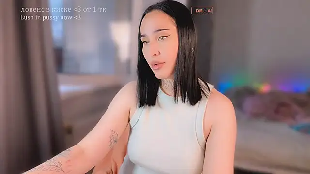 แชท XXX สดของ AnastasiaSun