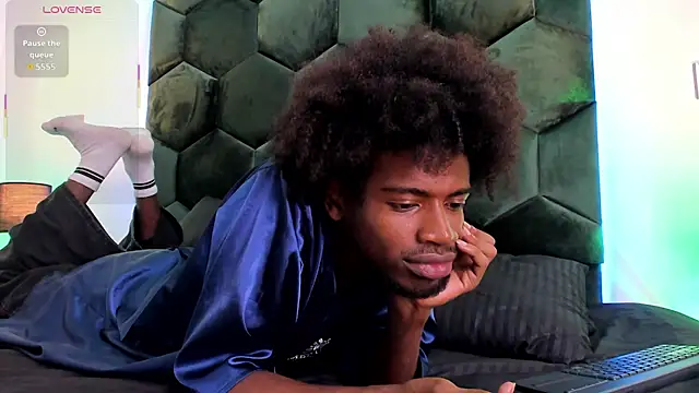 Онлайн чат XXX AllexJacob