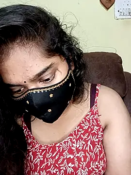 riya-baby's Live XXX Chat