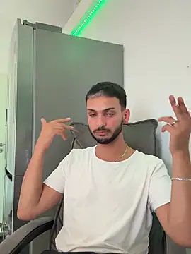 XXX chat uživo modela Gipsyboysteve