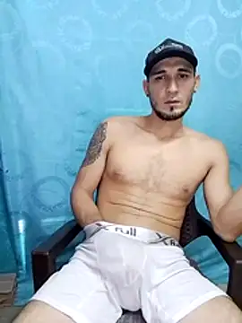 junior_926's Live XXX Chat