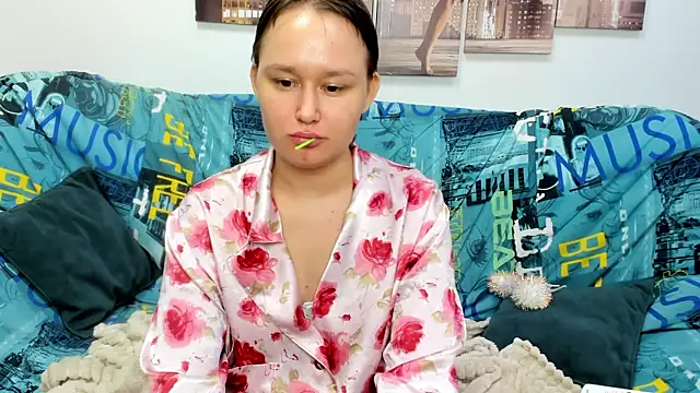 babe_molly's Live XXX Chat