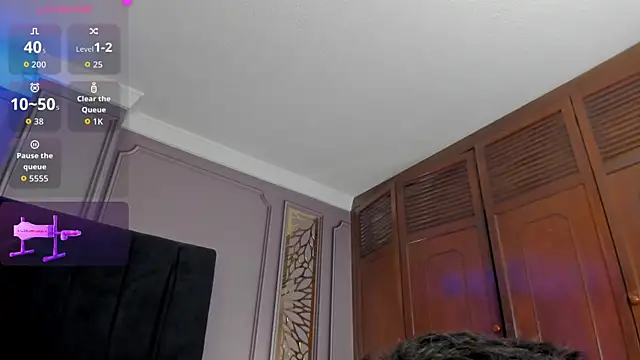 Chatroom XXX en direct de Lucas_West_