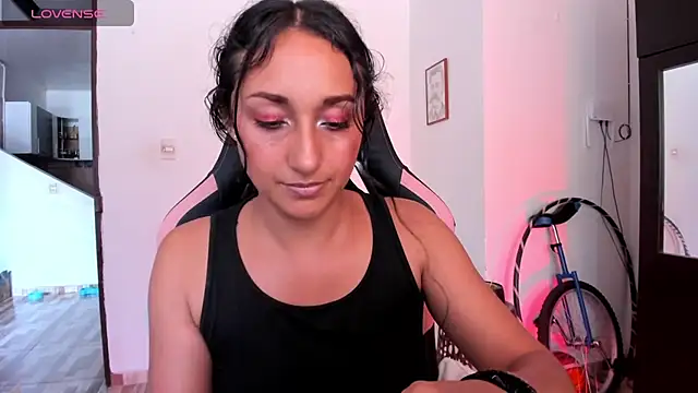 adrena_10's Live XXX Chat