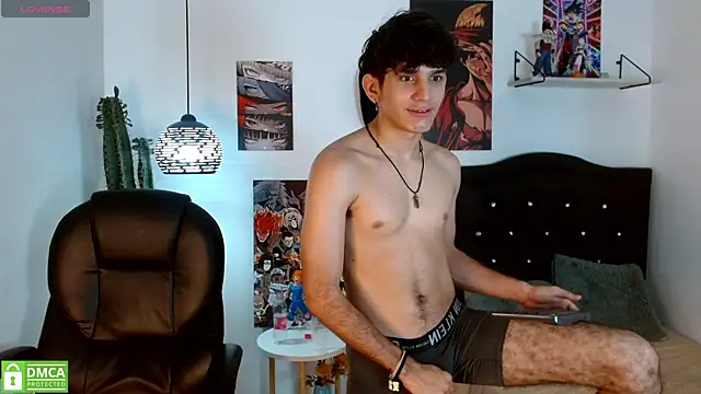 billy_wild Live XXX-chat