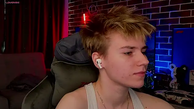Czat XXX na żywo – Jean_Willson