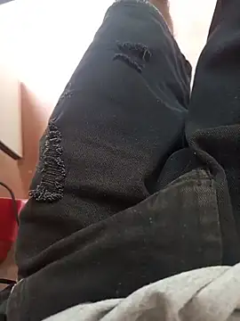 novinhorelampago's Webcam Show