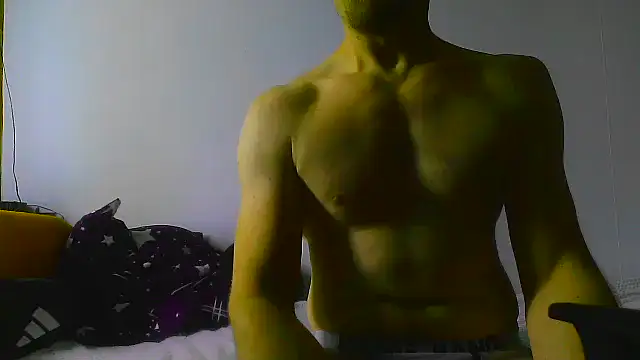 Chatroom XXX en direct de great_feeling