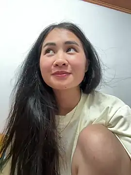 Chat +18 de LittleSun_ ao vivo