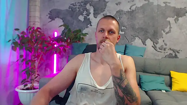 VikingChrisss Live XXX Chat