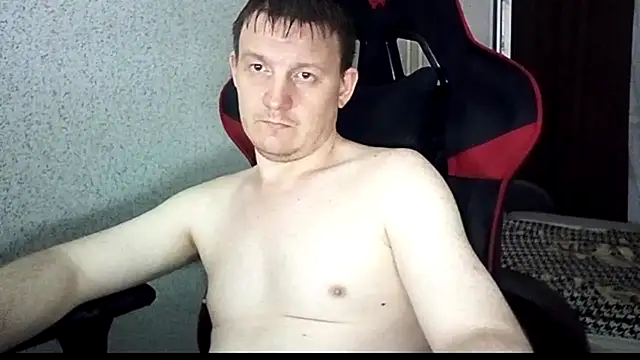 MysteriousWanderer – Naživo XXX chat