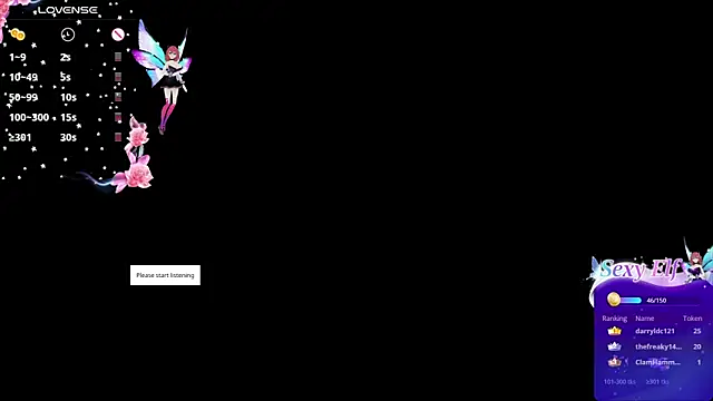 Maavca_n Live XXX chat