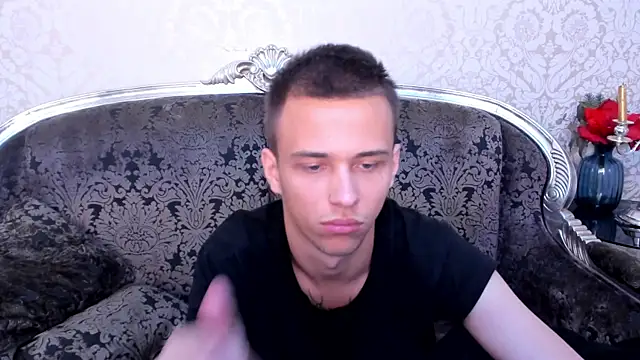 lucaskaur Live XXX-Chat
