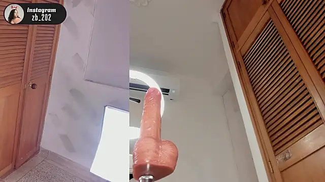 Czat XXX na żywo – zoe_backer