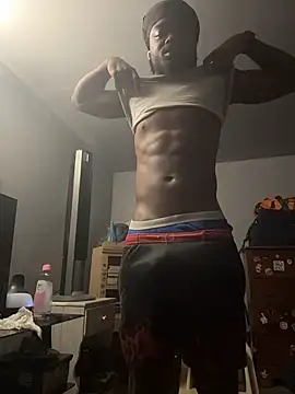 Chat XXX ao vivo de MIGHTYDEMONXXX