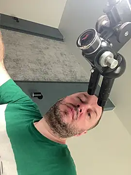 DorianJeday – Naživo XXX chat