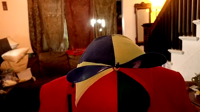 MasterDaddyCool élő XXX-chatje