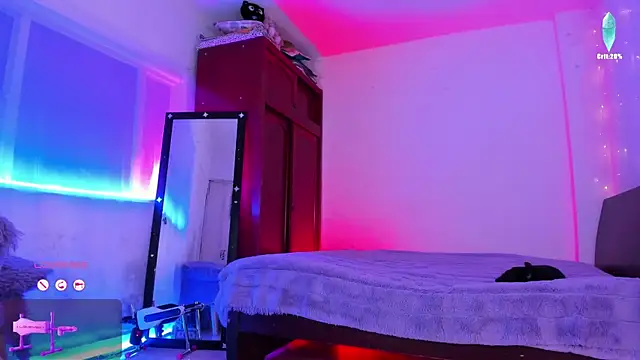 SebastianHilton Live XXX-chat