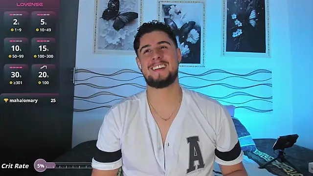 Ryan_evannss_ Adlı Modelin Canlı XXX Sohbeti