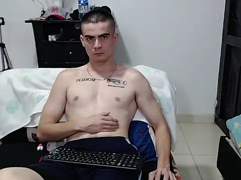 Zac_Efront Obrolan Langsung XXX