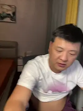 zhang1118 Live XXX-Chat