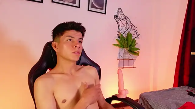 Vincent_Kane élő XXX-chatje