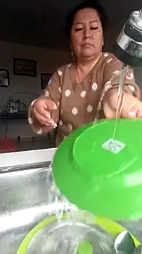 Czat XXX na żywo – Brenda_Berck_