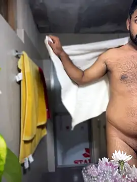 عرض كام Mr_Sizzle