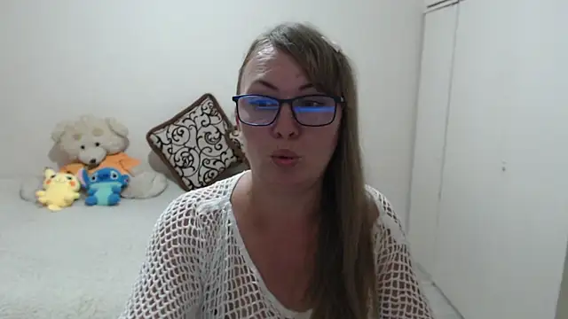 MargotLot's Live XXX Chat