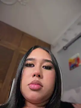 Chat +18 de zoe_backer ao vivo
