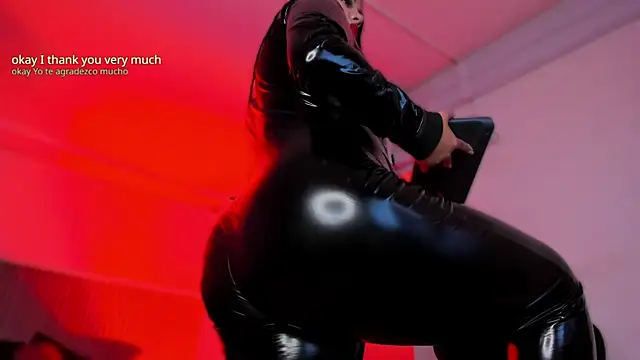 Chat +18 de bonnieAn ao vivo