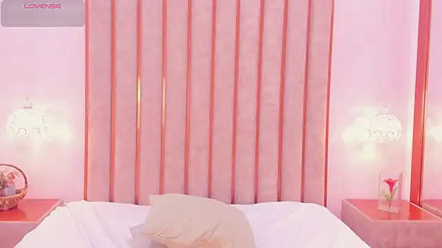 Zoe_Monrow – Live XXX-chat