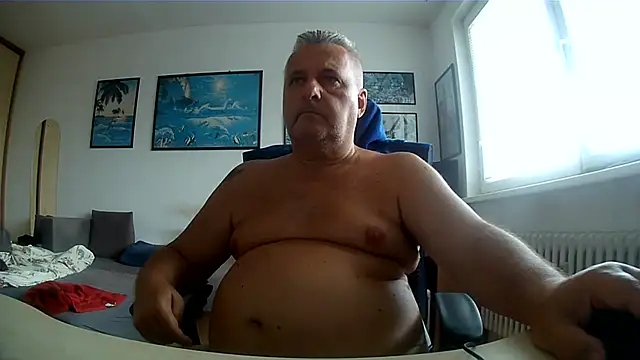 Robert_SK1 라이브 XXX 채팅