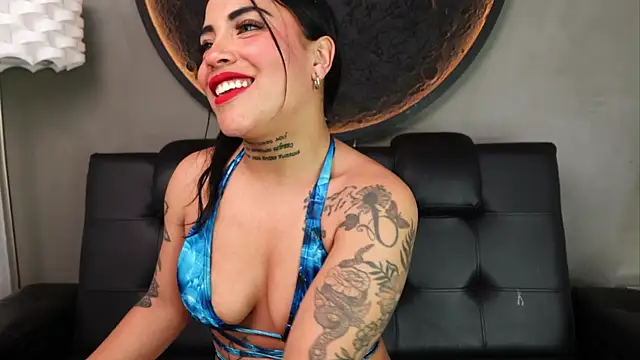 Czat XXX na żywo – miss_vaiolette