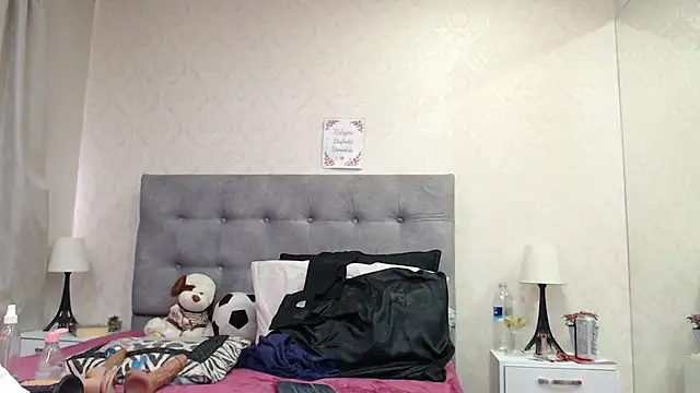 ScarlettGreen_n Live XXX chat