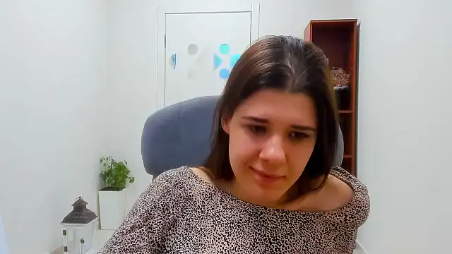 Joannian Live XXX chat