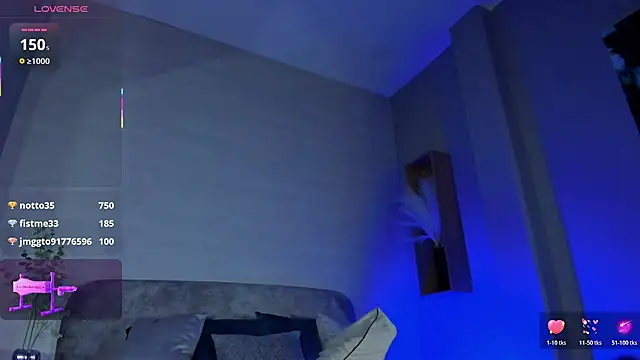 Chatroom XXX en direct de Ian_Castillo_