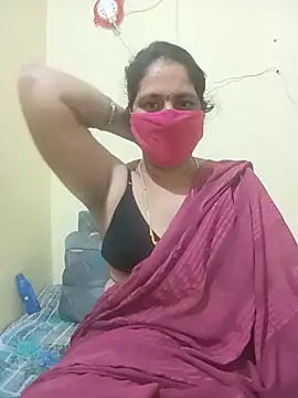 Chat XXX en directo de sadhana_telugu