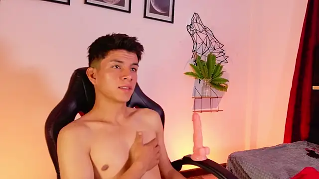 Онлайн чат XXX Vincent_Kane