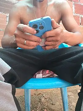 BLACKMANBA_21n Live XXX chat