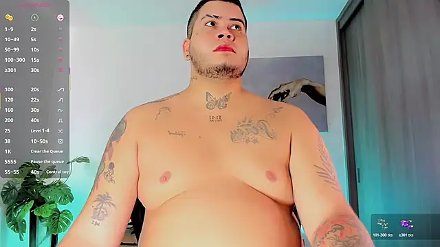 Chat XXX Live Thomas_chubbyxhot