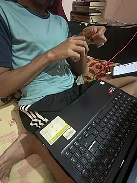 samyuthtwink webkamerás műsora