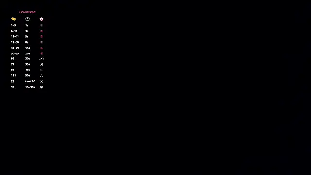 DelanaHenter Live XXX-Chat